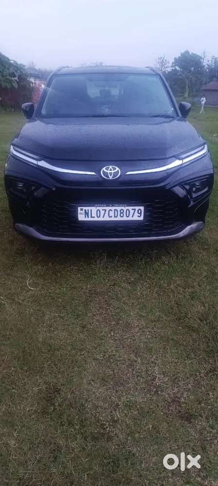 Driven 4months