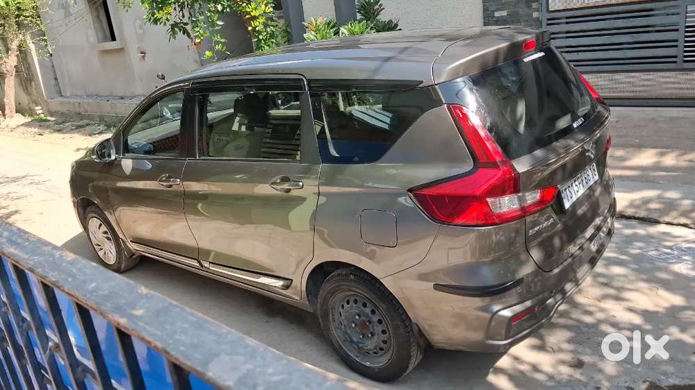 Maruti Suzuki Ertiga 2024 Petrol Hybrid  111302