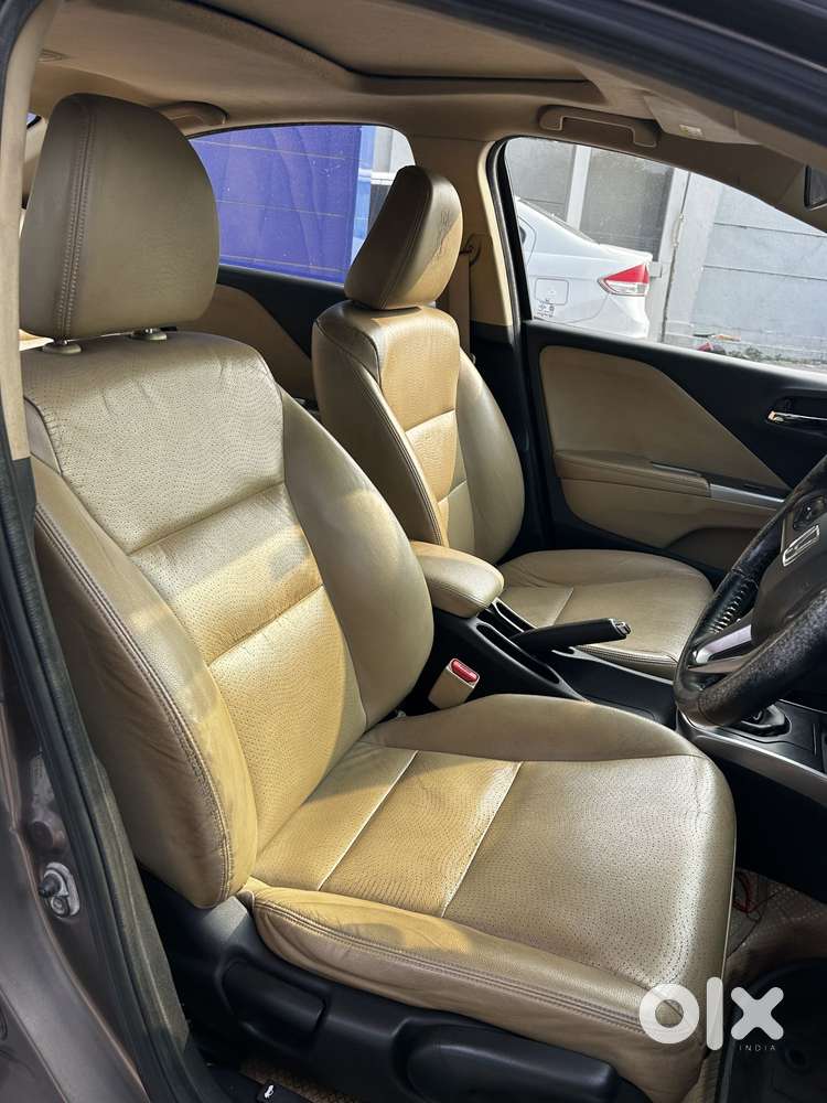 Honda City 2014-2015 I Dtec Vx, 2015, Diesel