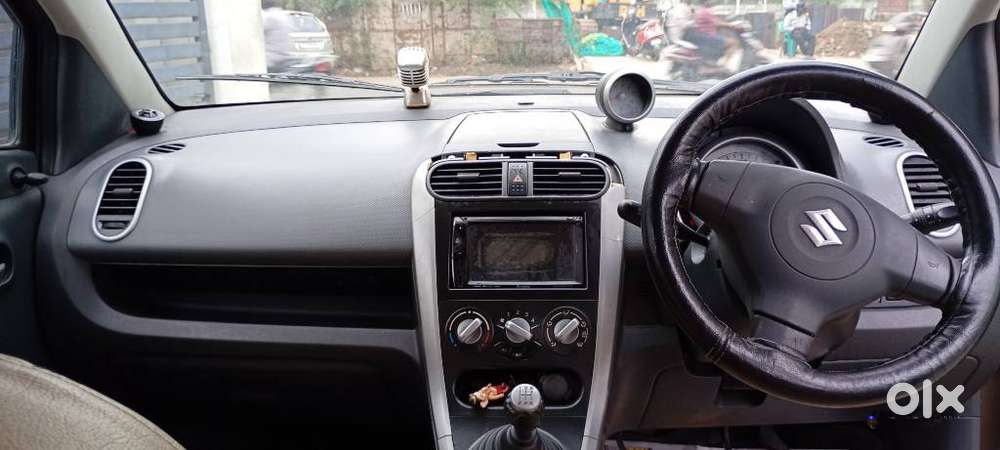 Maruti Suzuki Ritz Vxi (abs) Bs Iv, 2013, Petrol