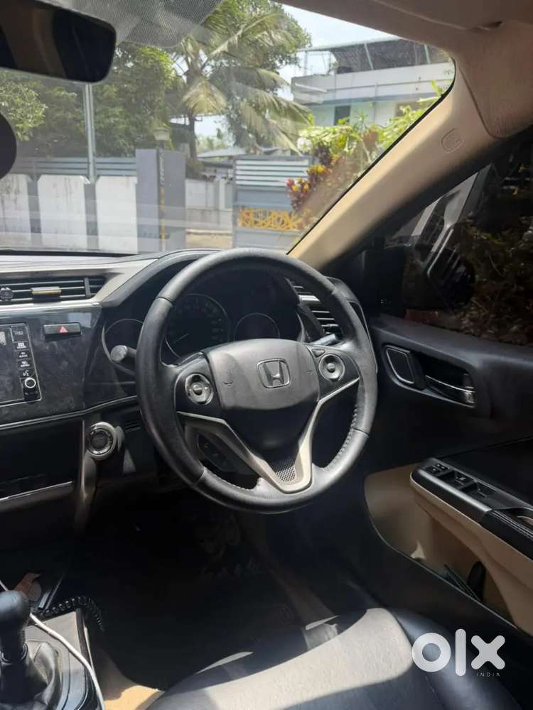 Honda City Diesel Zx Stage 1 Tuned