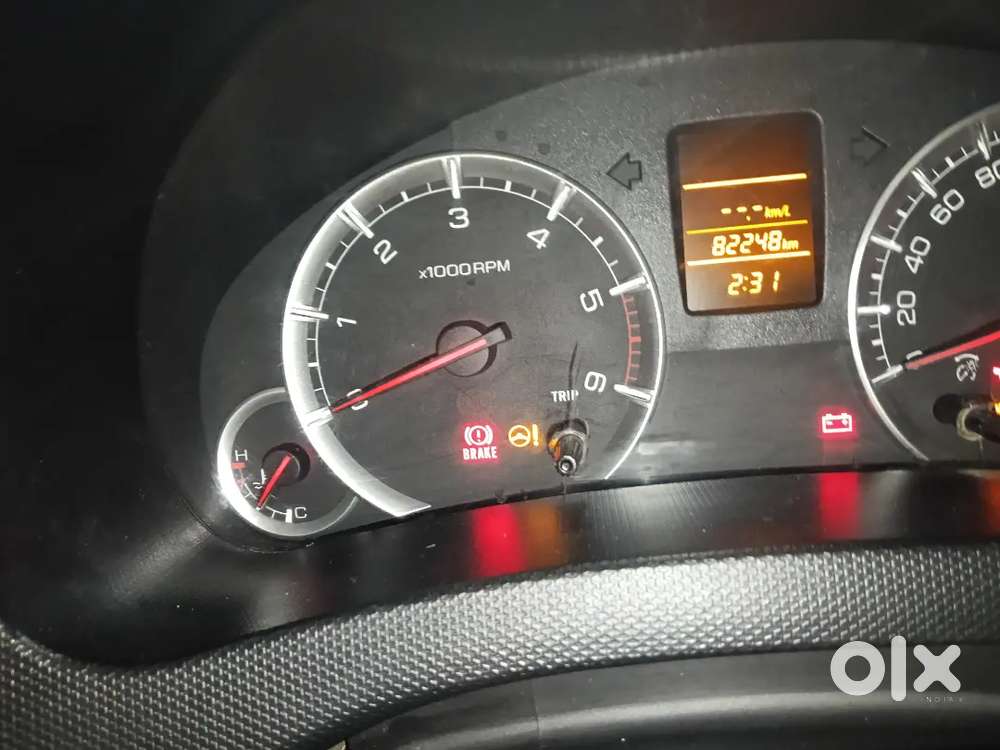 Maruti Suzuki Swift 2013