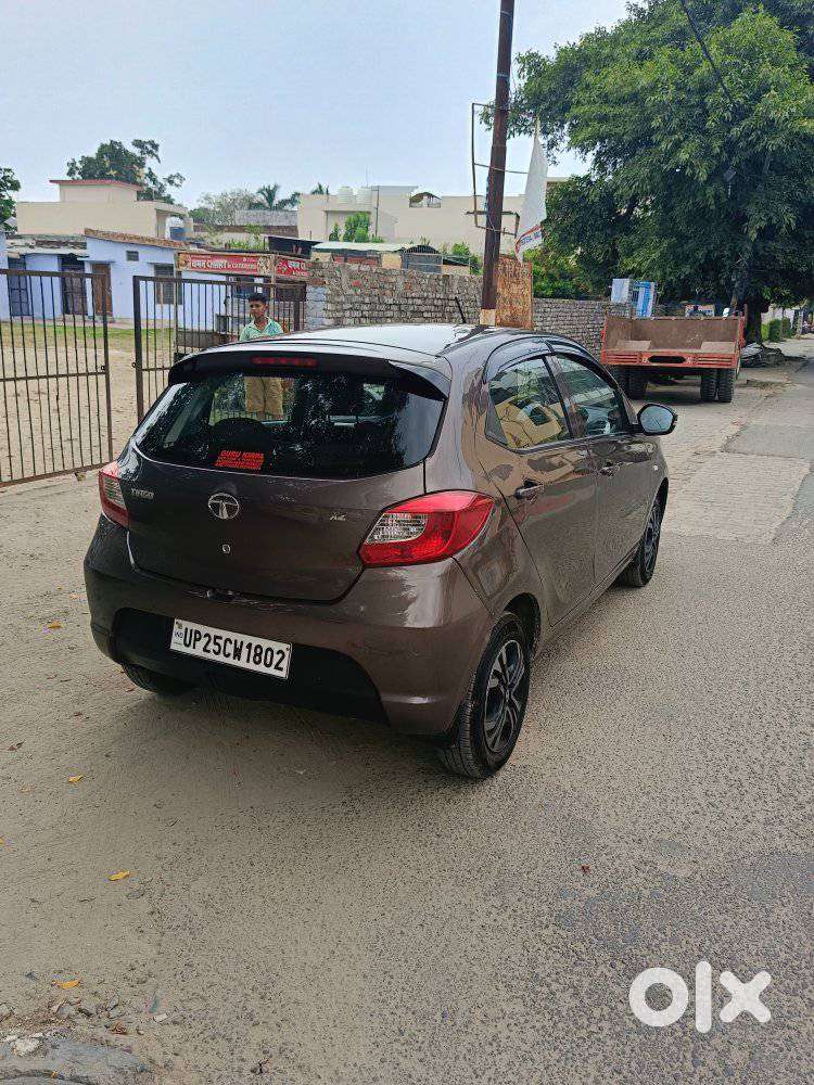 Tata Tiago Xz Plus, 2020, Petrol
