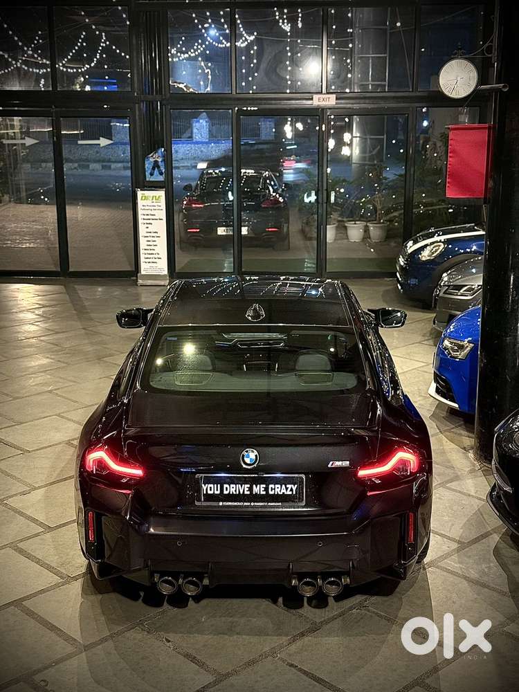 Bmw M2 3.0 Competition, 2024, Petrol