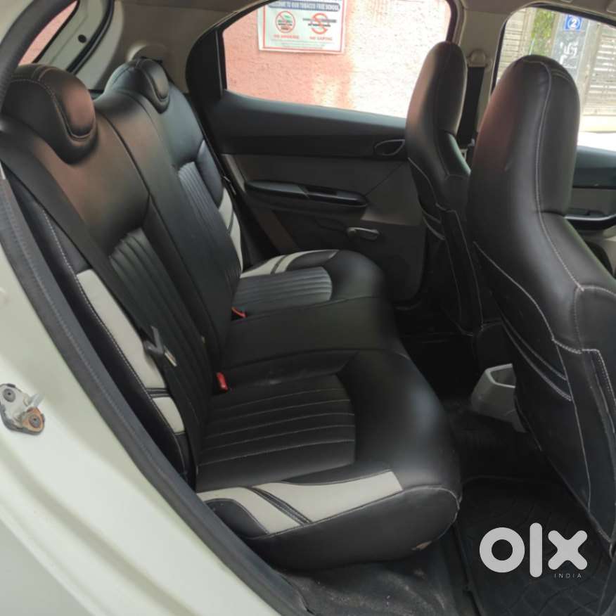 Tata Tiago 1.05 Revotorq Xe, 2016, Diesel