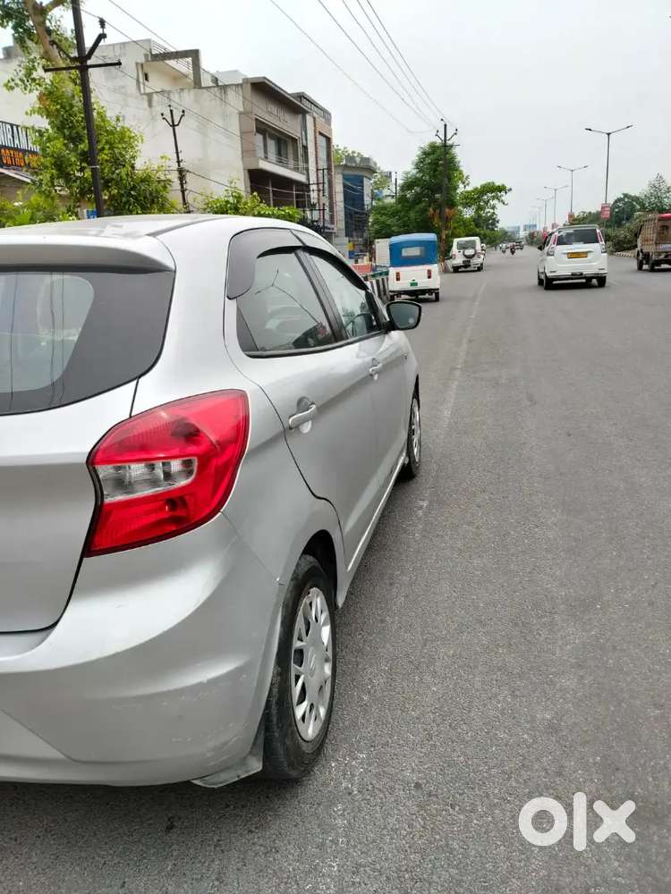 Ford Figo 1.2 Trend 2016