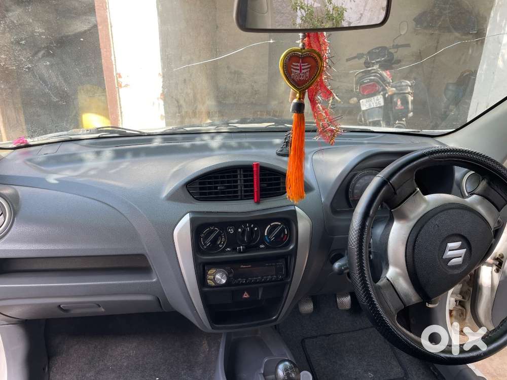 Maruti Suzuki Alto 800 2014 Petrol Well Maintained