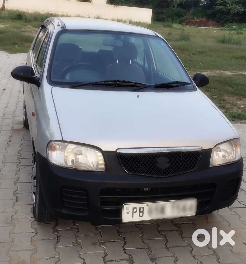 Maruti Suzuki Alto 2010 Automatic Petrol