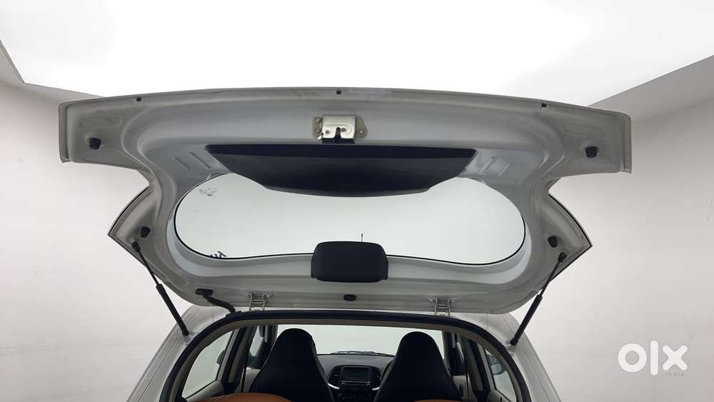Hyundai Santro Sportz, 2021, Petrol