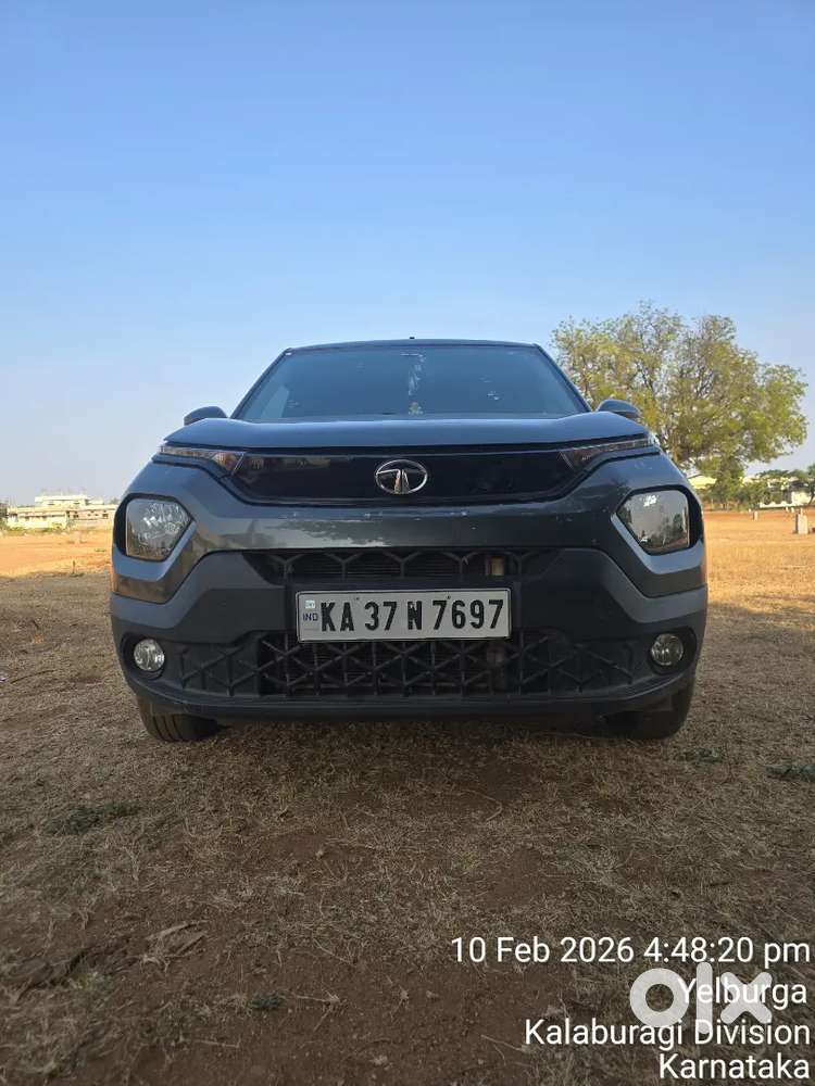 Tata Punch 1.2 Revotron 2023