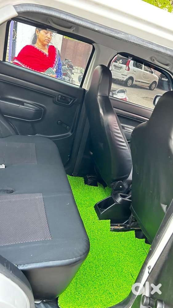 Maruti Suzuki S-presso Vxi Plus, 2019, Petrol