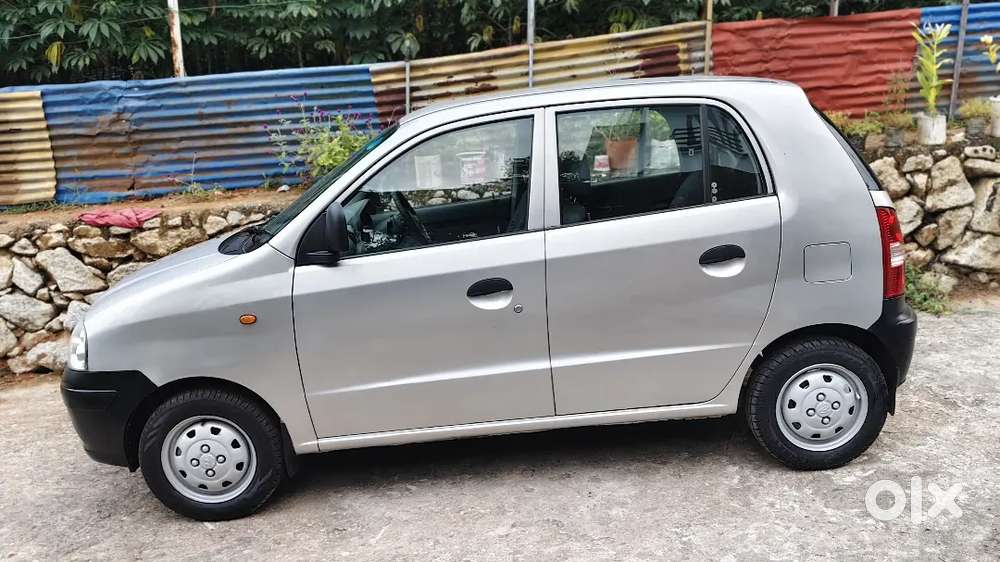 Hyundai Santro Xing Xl 2006
