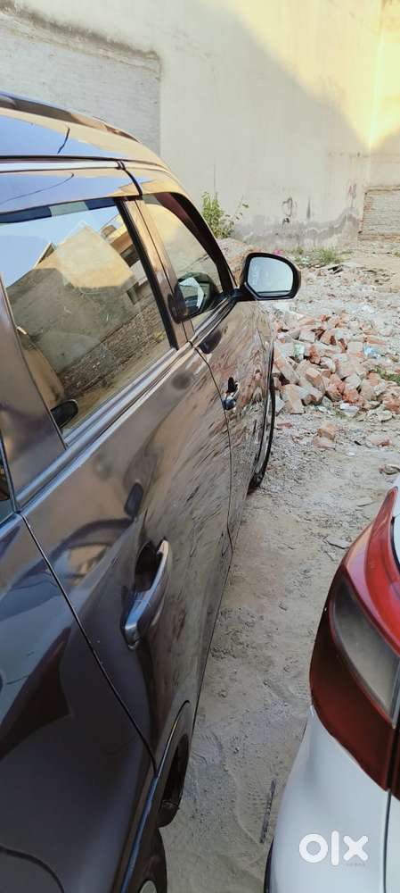 Maruti Suzuki Brezza