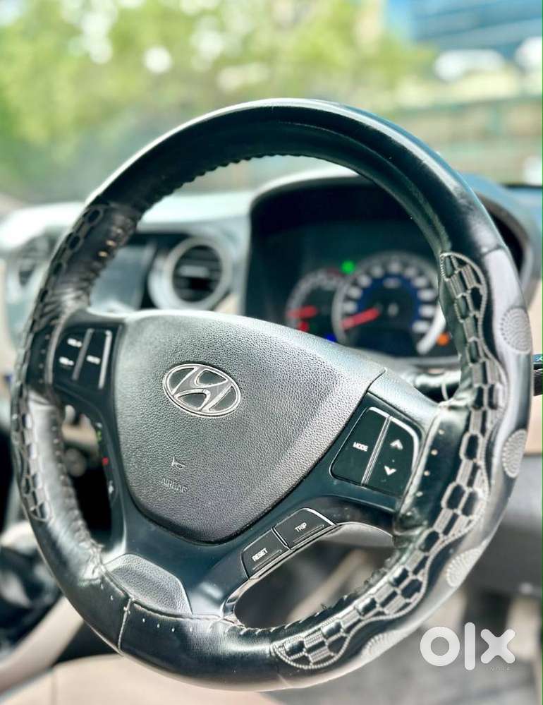 Hyundai Grand I10 Sportz O 1.2, 2018, Petrol