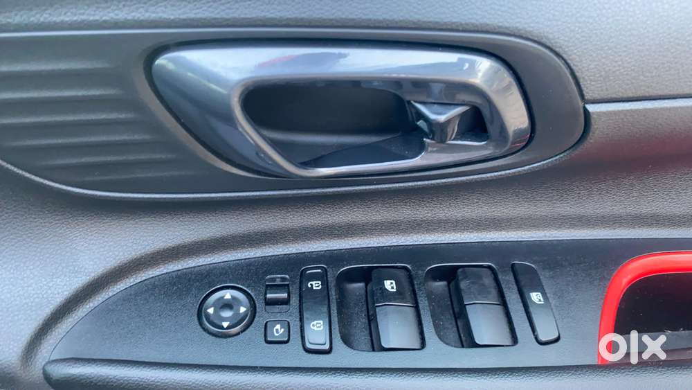 Hyundai New I20 1.0 Asta Turbo Dct, 2023, Petrol