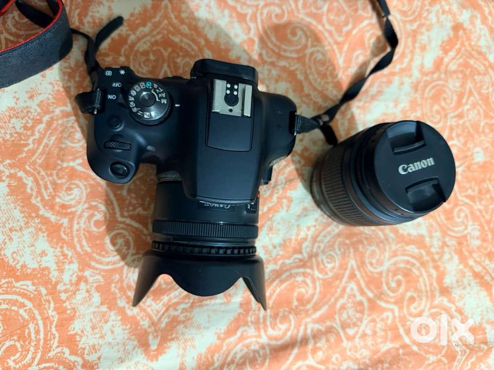 Canon 1500D