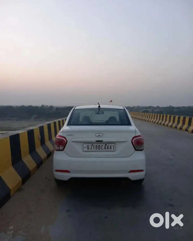 Hyundai Xcent 2014