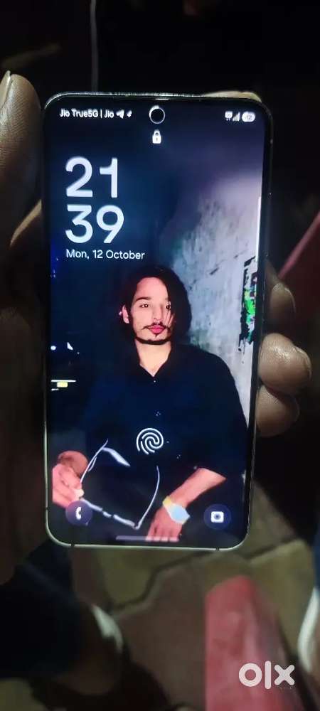 Galaxy S23 mint condition