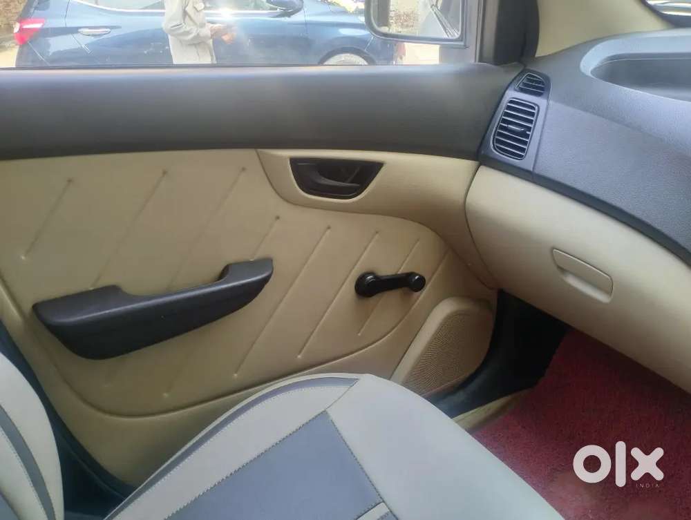 Car Bach Rhay H