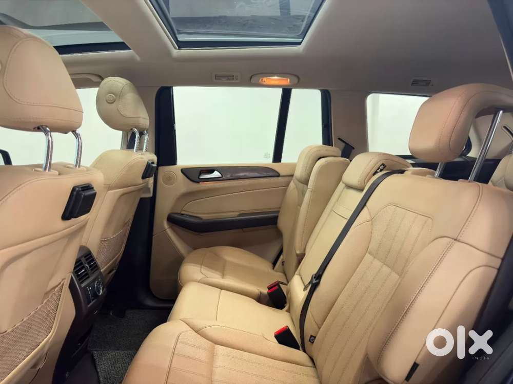 Mercedes-benz Gle 350 D, 2019, Diesel