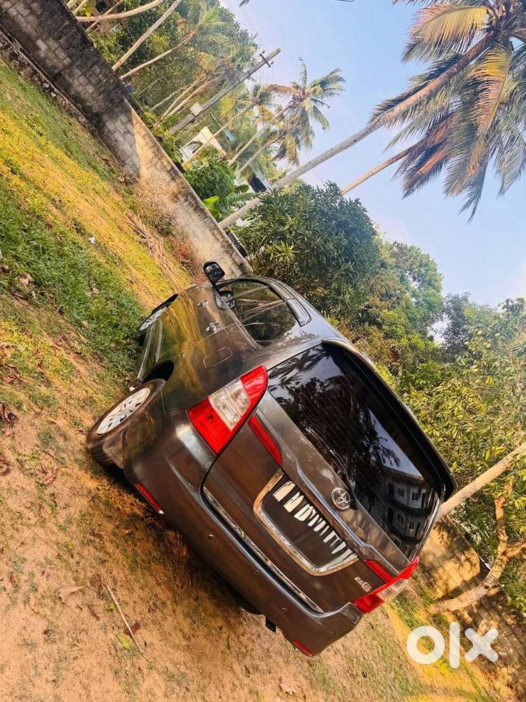 Toyota Diesel Manual 2014