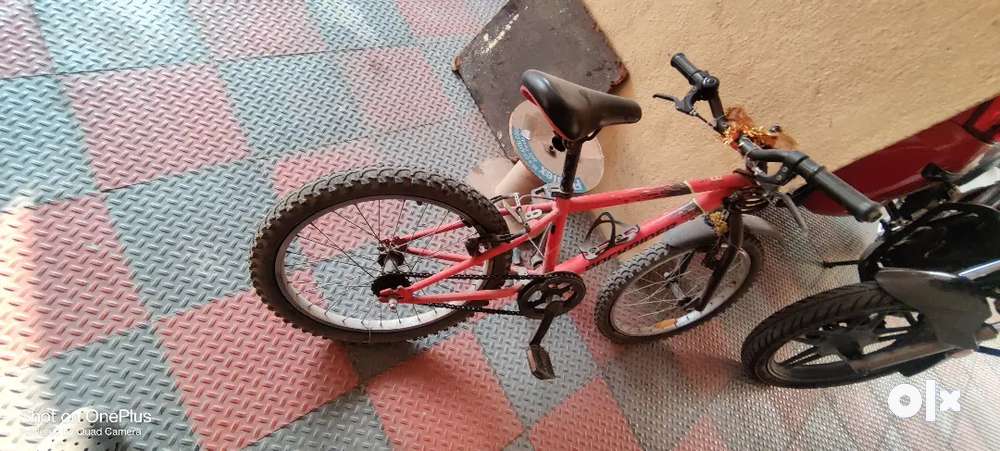 Old cycle for store sale olx