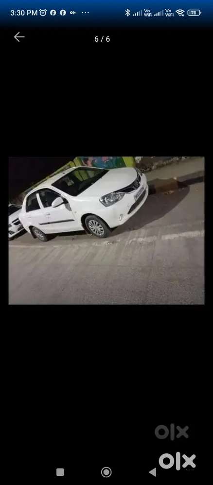 Toyota Etios Diesel Manual 2016