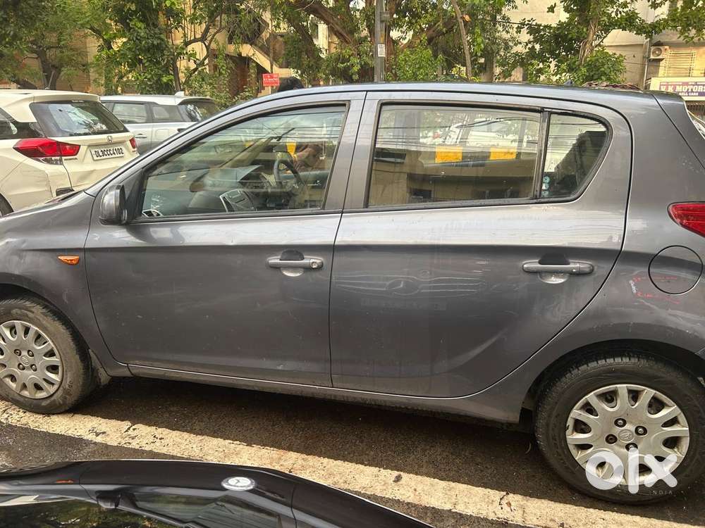 Hyundai I20 2009-2011 Sportz Petrol, 2011, Petrol