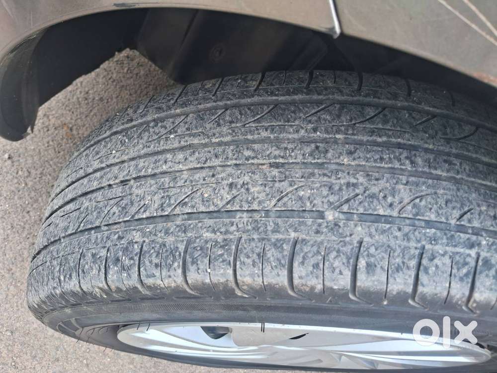Vxi Cng + Petrol