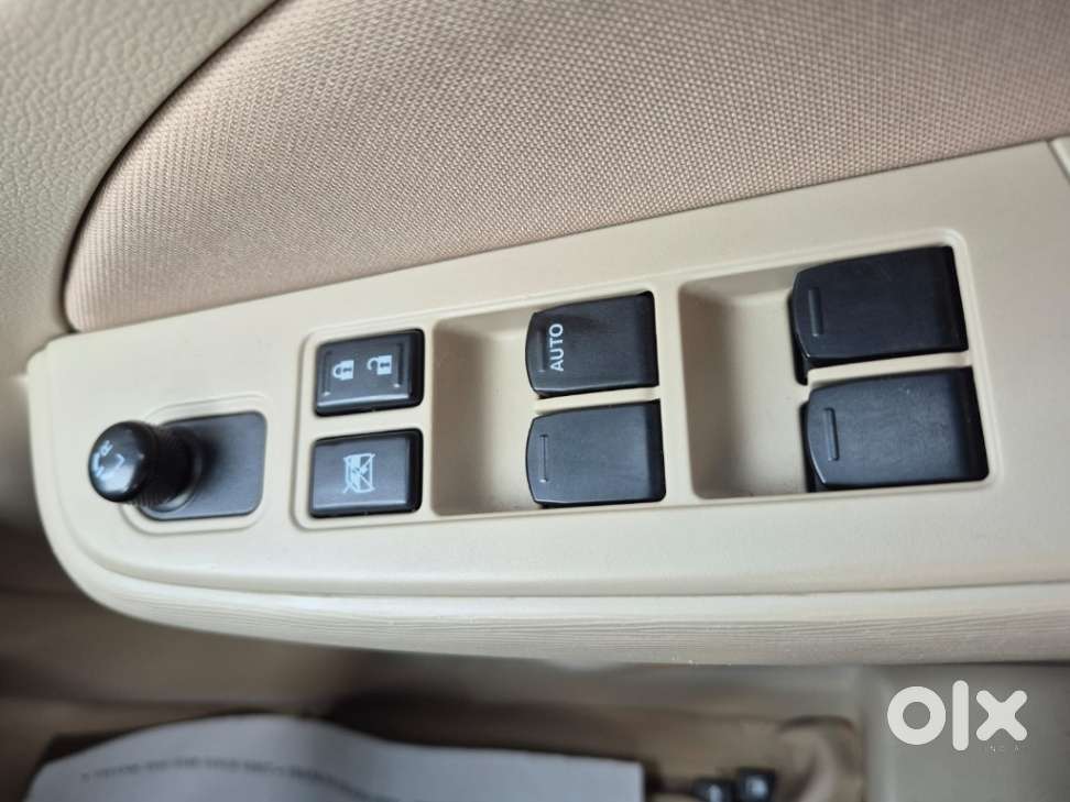 Maruti Suzuki Swift Dzire