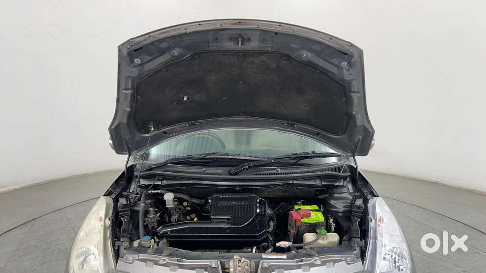 Maruti Suzuki Swift Dzire 1.3 Vxi, 2012, Petrol