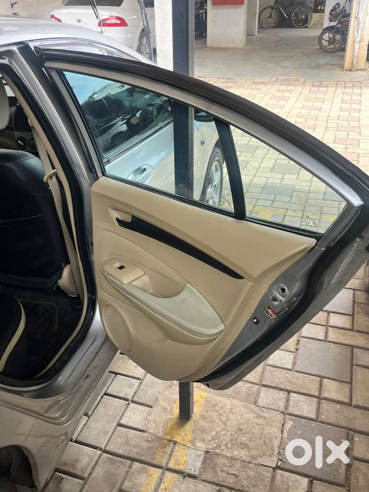 Honda City Petrol 2012