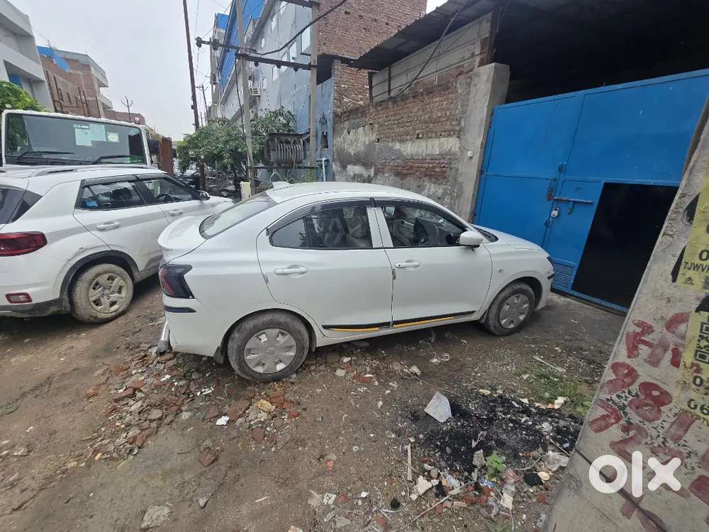 Maruti Suzuki Swift Dzire 2025 October Month