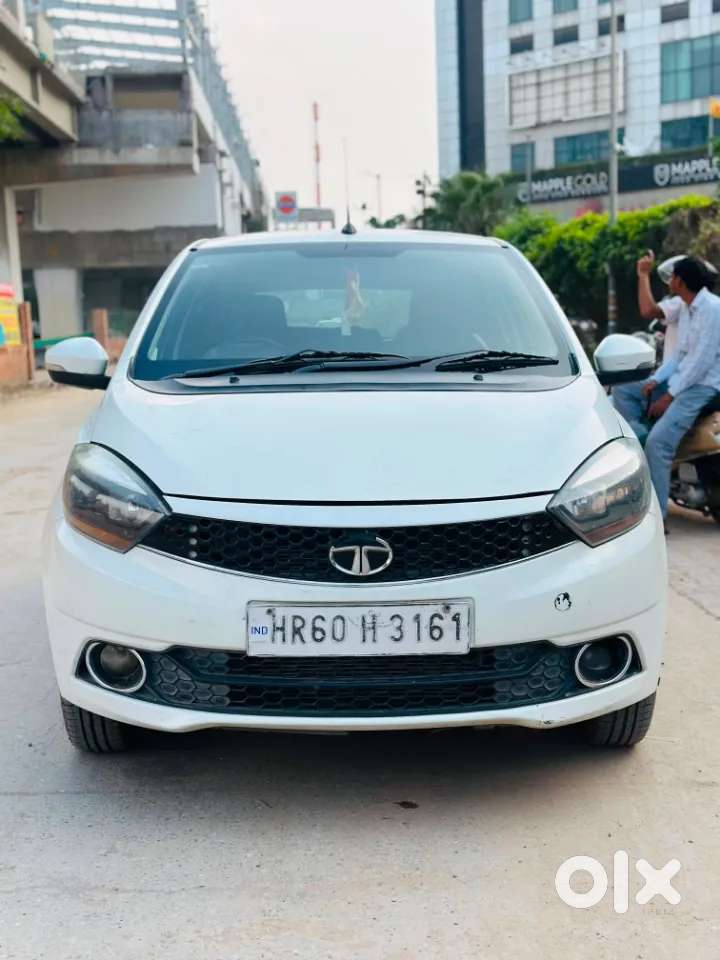 Tata Tiago Xza, 2018, Petrol