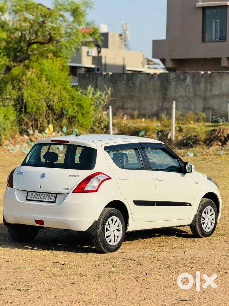 Maruti Suzuki Swift, 2015, Petrol
