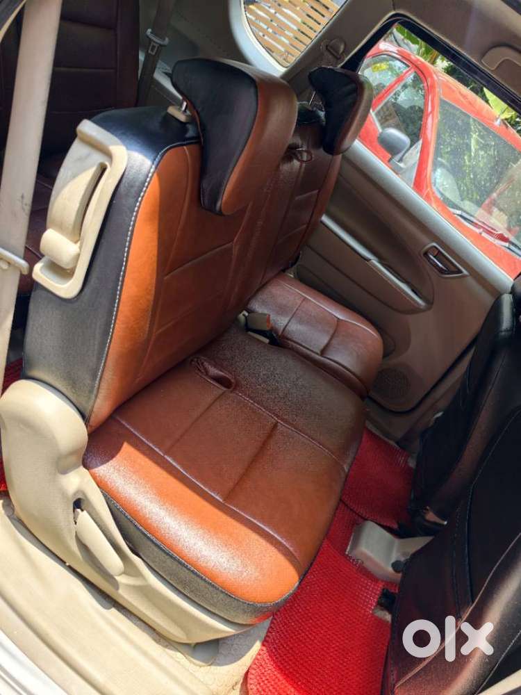 Maruti Suzuki Ertiga Shvs Vdi, 2018, Diesel