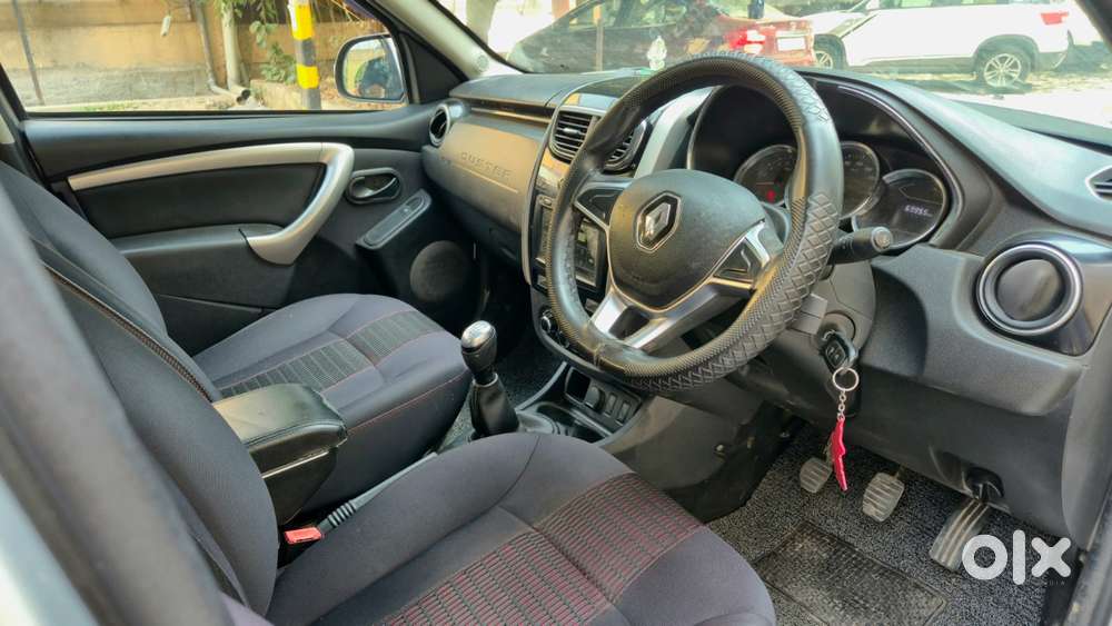Renault New Duster Rxt Mt, 2020, Diesel
