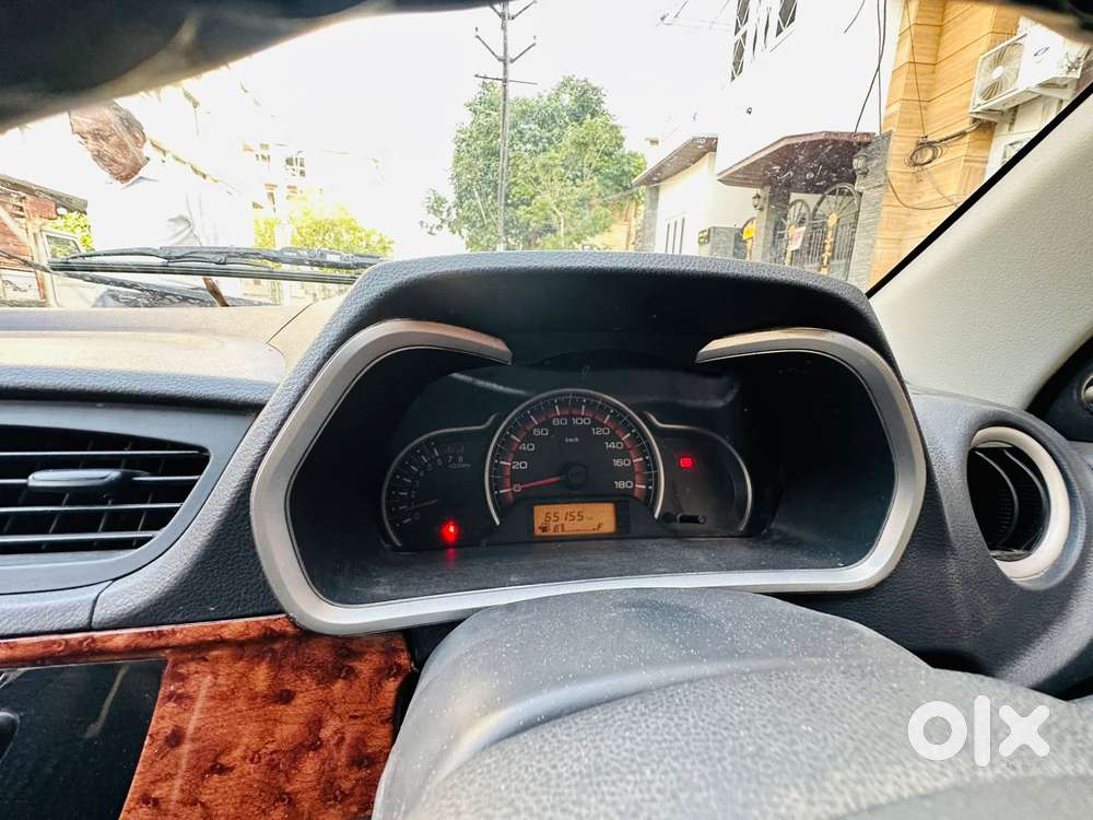 Maruti Suzuki Alto K10 1.0 Vxi, 2017, Petrol