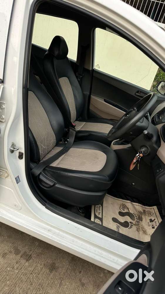 Hyundai Grand I10 Era 1.2 Crdi, 2017, Petrol