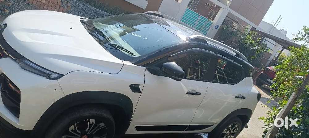Renault Kiger 2022 Petrol Well Maintained Slightly Negotiable