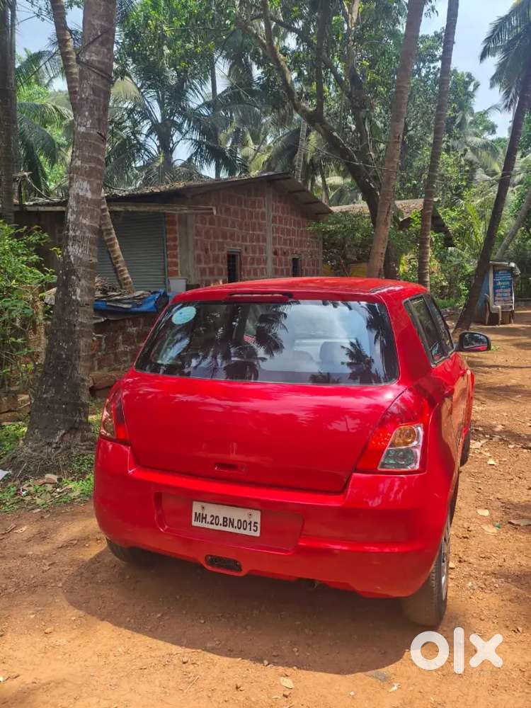 Maruti Suzuki Swift 2009 Petrol Good Condition