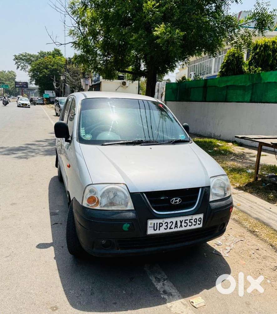 Hyundai Santro Xing Xp