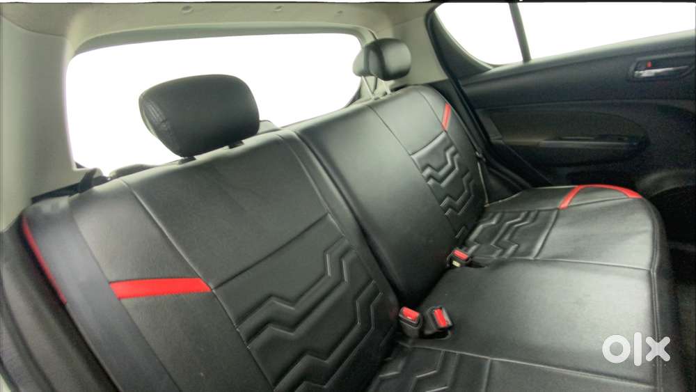 Maruti Suzuki Swift 2011-2014 Zdi, 2015, Diesel