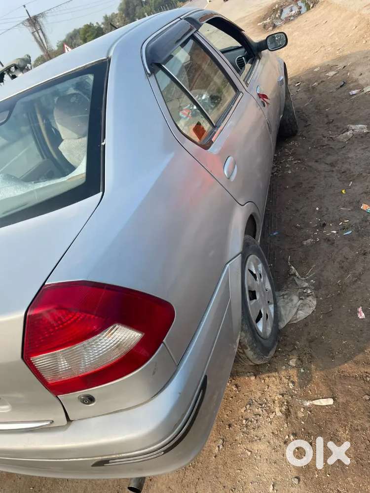 New Car Lena