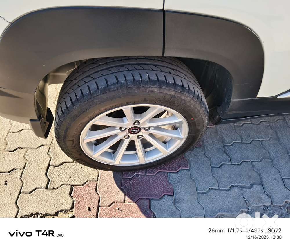 Maruti Suzuki Brezza 2022 Petrol Good Condition