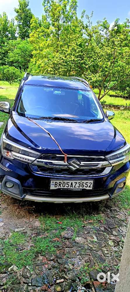 Maruti Suzuki Xl6 2023 Variant