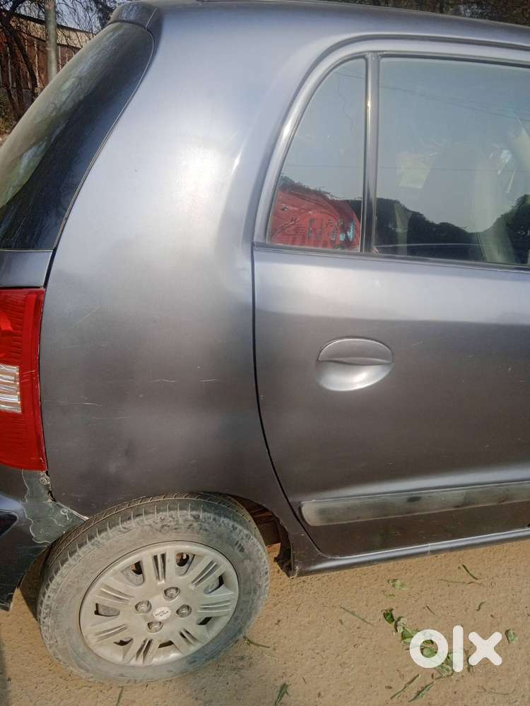 My Car Is Very Good Condition