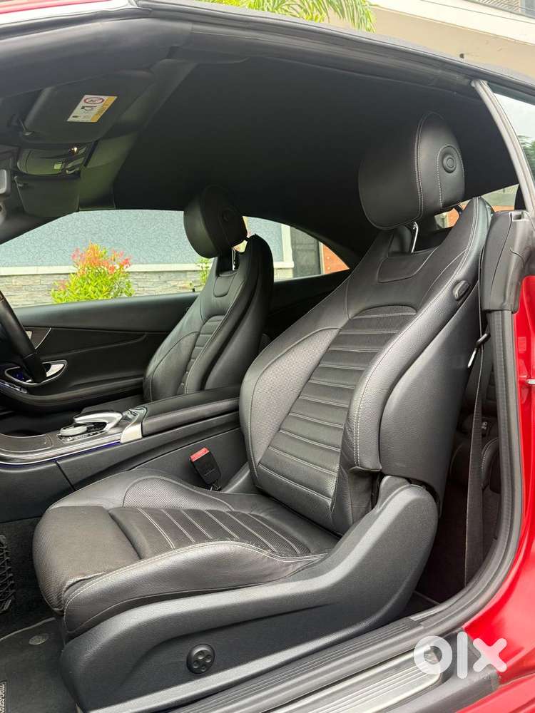 Mercedes-benz C-class 2.0 C 300 Cgi Cabriolet, 2020, Petrol