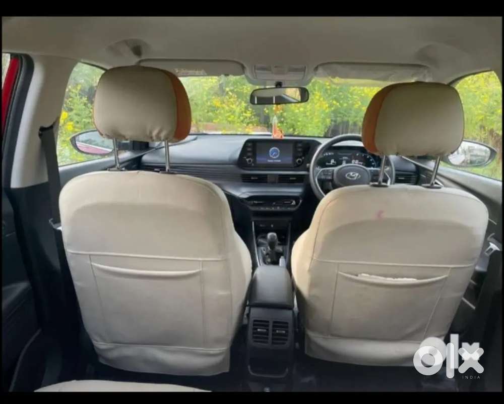 Hyundai I20 2023 Petrol 17000 Km Driven