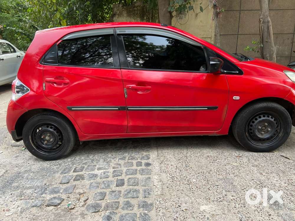 Honda Brio 2012 67 Km Driven